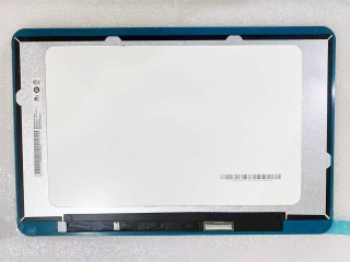 友达 14" IPS 液晶模组 1920×1080 300nits WLED eDP 40pins On-Cell Touch AUO123D