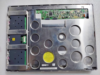 IDTech液晶模组IAUX61F