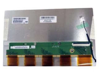 友达液晶模组C070VW07 V2