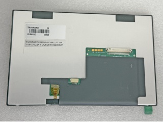 天马液晶模组TM070RDGP01-00