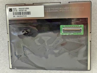 天马液晶模组P0500VGF1MBAA