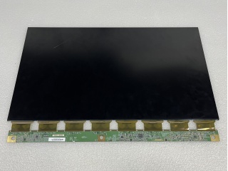 京东方 23.8" IPS 液晶玻璃 FOB 3840×2160 eDP