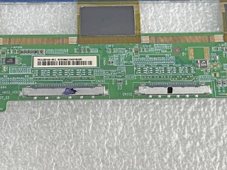 京东方液晶玻璃MV238FHB-NF1