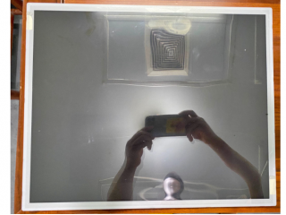 夏普液晶模组LQ190E1LC08