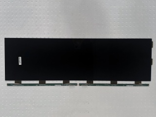 华星光电 43.9" VA 液晶玻璃 FOB 1920×540