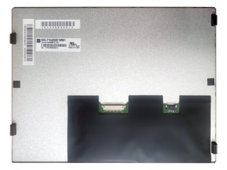 天马 10.4" IPS 液晶模组 1024×768 500nits WLED LVDS 20pins