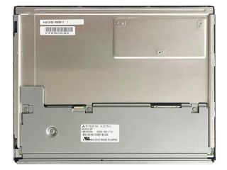 三菱 10.4" TN 液晶模组 1024×768 600nits WLED LVDS 20pins