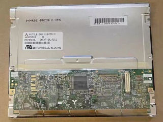 三菱 6.5" TN 液晶模组 640×480 1300nits WLED TTL 31pins