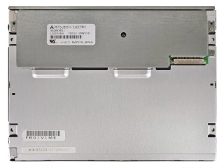 三菱 8.4" TN 液晶模组 1024×768 1000nits WLED LVDS 20pins
