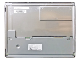 三菱 10.4" TN 液晶模组 640×480 800nits WLED LVDS 20pins