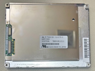 三菱液晶模组AA057VG02