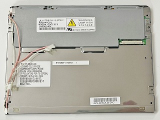 三菱 8.4" TN 液晶模组 1024×768 CCFL LVDS 20pins