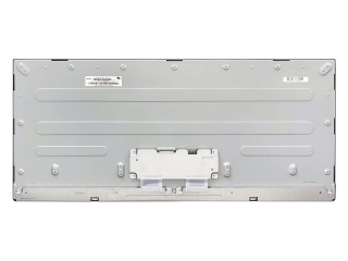 群创 34" IPS 液晶模组 3440×1440 350nits WLED eDP 51pins 165Hz HDR400