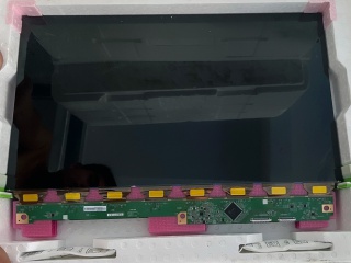 京东方液晶玻璃ME270QUB-NF0