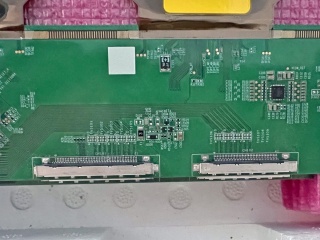 京东方液晶玻璃ME270QUB-NF0