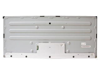 LG Display 34" 曲面屏 IPS 液晶模组 3440×1440 350nits WLED eDP 30pins 100Hz