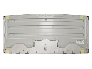 LG Display 34" 曲面屏 IPS 液晶模组 3440×1440 300nits WLED eDP 30pins