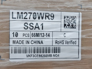 LM270WR9-SSA1图片