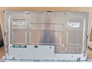 LG Display 27" IPS 液晶模组 3840×2160 450nits WLED eDP 120pins 240Hz