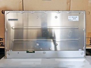 LG Display 27" IPS 液晶模组 2560×1440 400nits WLED eDP 60pins 280Hz