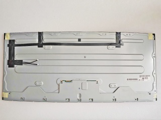 LG Display 40" 曲面屏 IPS 液晶模组 5120×2160 300nits WLED eDP 60pins 75Hz