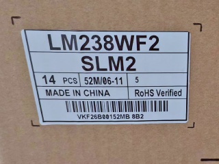 LM238WF2-SLM2图片