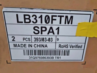 LB310FTM-SPA1图片