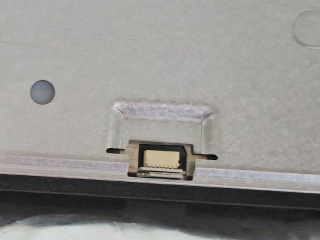 LG Display液晶模组LM270WR9-SSA2