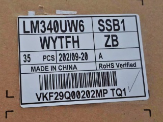 LM340UW6-SSB1图片