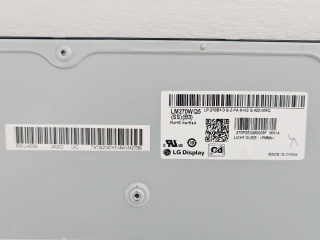 LG Display液晶模组LM270WQ5-SSB3