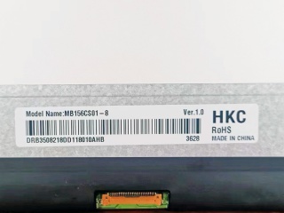 惠科液晶模组MB156CS01-8