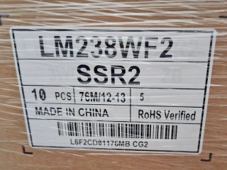 LM238WF2-SSR2图片