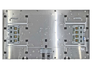 华星 75" IPS 液晶模组 3840×2160 3000nits WLED V-by-One 56pins
