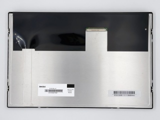 群创 12.1" IPS 液晶模组 1280×800 1000nits WLED LVDS 30pins