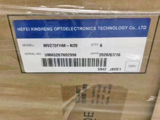 MV270FHM-N20图片