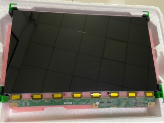 京东方液晶玻璃MV270QHB-NF2