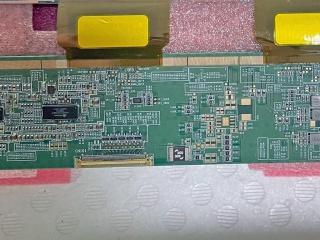 京东方液晶玻璃MV270QHB-NF2