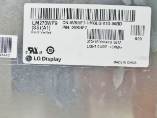 LM270WF9-SSA1图片