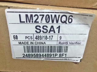 LM270WQ6-SSA1图片