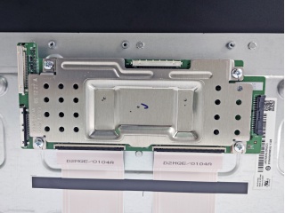 LG DisplayOLED屏LW270AHQ-ERG2