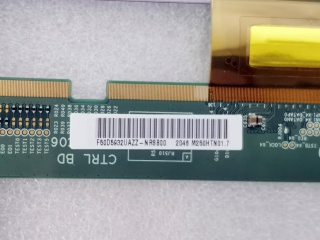 友达液晶玻璃M250HTN01.7 CELL