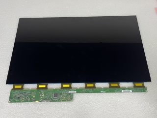 友达液晶玻璃M250HAN01.7 CELL