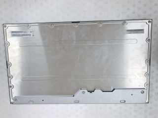 友达 24.1" TN 液晶模组 1920×1080 400nits WLED eDP 51pins 540Hz