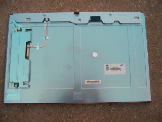 三星液晶模组LTM240CT06