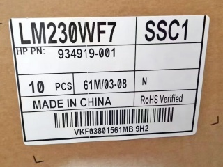 LM230WF7-SSC1图片