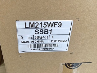 LM215WF9-SSB1图片
