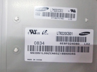 LTM220CS01图片