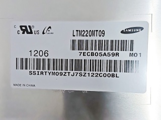 LTM220MT09图片