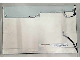 友达 20.1" VA 液晶模组 1680×1050 300nits CCFL LVDS 30pins 75Hz