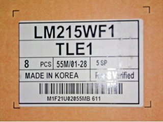 LM215WF1-TLE1图片